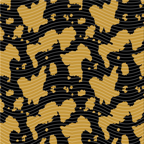 holographic Big- 434